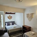 Merkez Kumsal Bed & Breakfast 3*