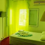 Merkez Kumsal Bed & Breakfast 3*