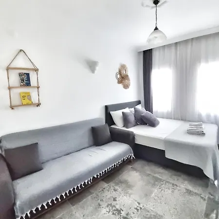 Bed & Breakfast Merkez Kumsal Bodrum