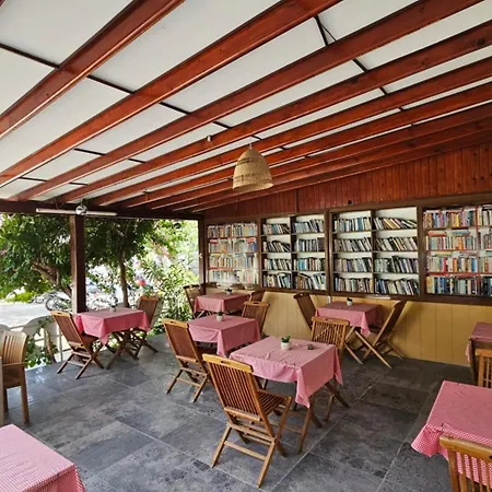 Bed and breakfast Merkez Kumsal