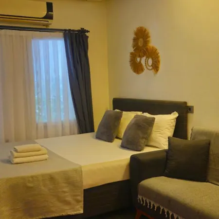 Merkez Kumsal Bodrum