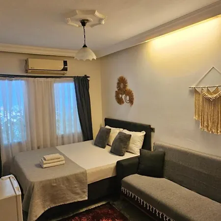 Merkez Kumsal 2* Bodrum