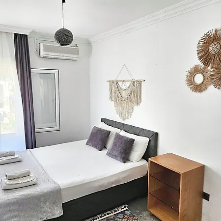 Merkez Kumsal Bed & Breakfast