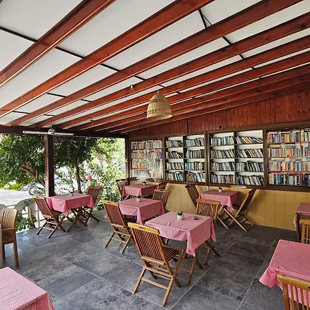 Bed & Breakfast Merkez Kumsal Bodrum