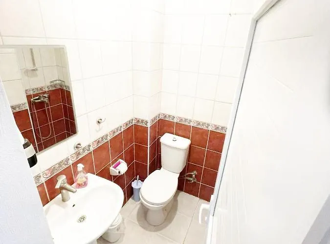 Merkez Kumsal Bed and breakfast 3*