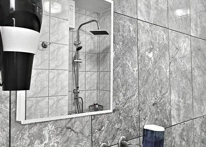 Merkez Kumsal Bed and breakfast 3*