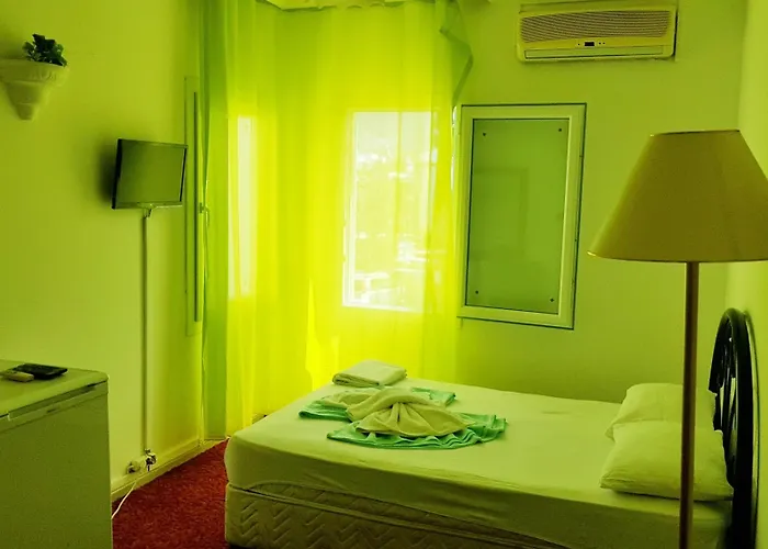 Merkez Kumsal Bed and breakfast 3*