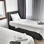 Merkez Kumsal Bodrum