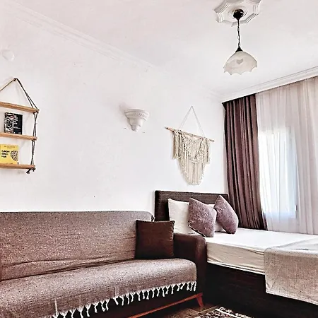 Merkez Kumsal 3* Bodrum