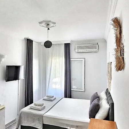 Bed & Breakfast Merkez Kumsal