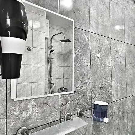 Merkez Kumsal Bed & Breakfast 3*