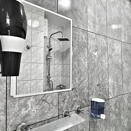 Merkez Kumsal Bed & Breakfast Bodrum