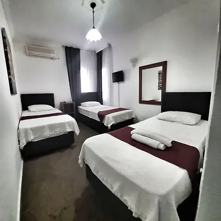 B&B Merkez Kumsal Bodrum