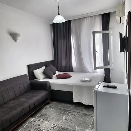 B&B Merkez Kumsal Bodrum
