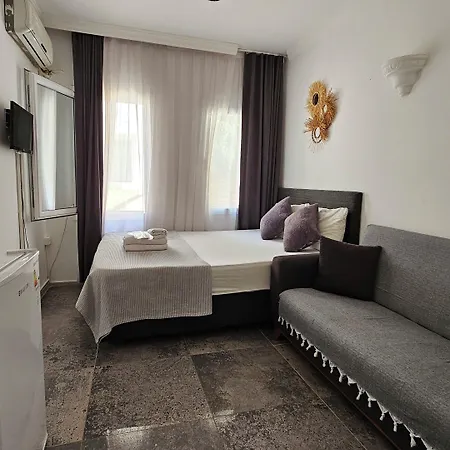 Merkez Kumsal B&B Bodrum