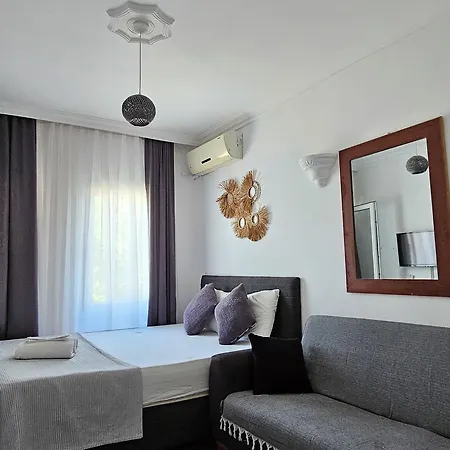 Merkez Kumsal 3*