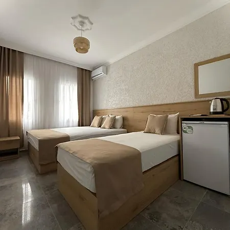 Merkez Kumsal 3* 博德鲁姆