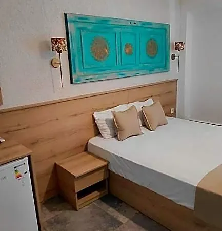 B&B Merkez Kumsal