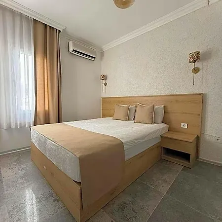 Merkez Kumsal B&B