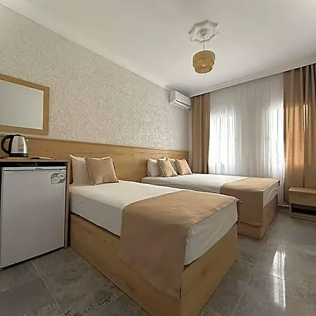 B&B Merkez Kumsal Bodrum