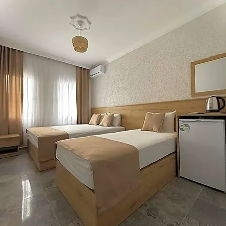 Merkez Kumsal B&B
