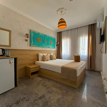 Merkez Kumsal B&B 3*