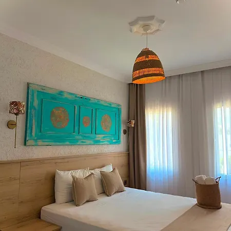 Merkez Kumsal 3* Bodrum