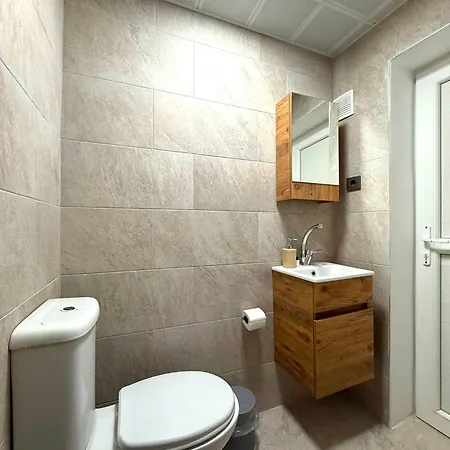 B&B Merkez Kumsal