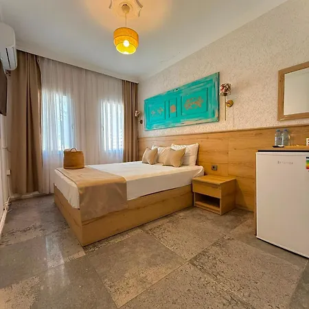 Merkez Kumsal 3*