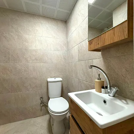 Merkez Kumsal 3*