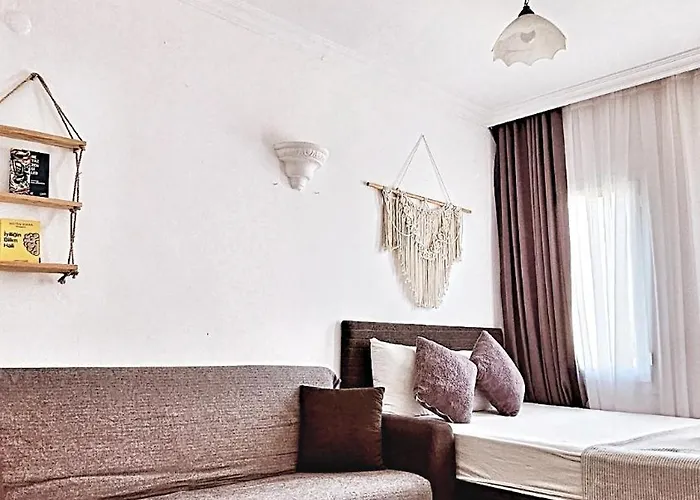 Merkez Kumsal 3* Bodrum