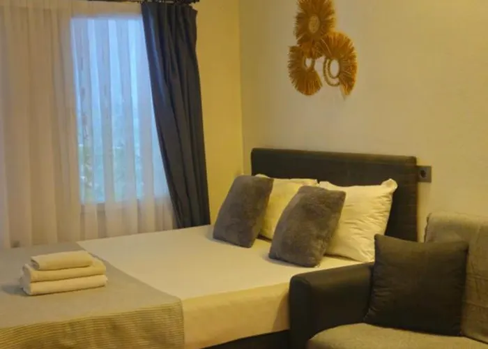 Merkez Kumsal Bodrum