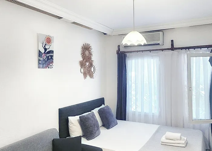 Merkez Kumsal Bodrum