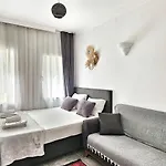 Merkez Kumsal Frühstückspension