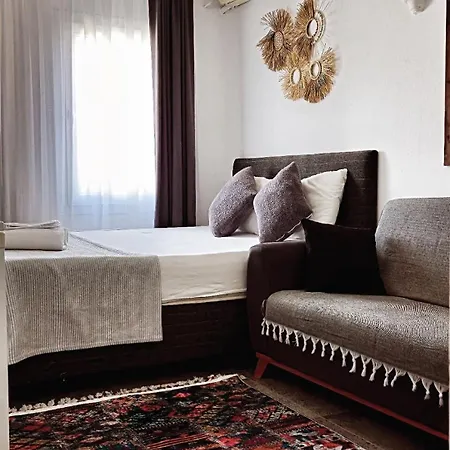 Merkez Kumsal Бодрум