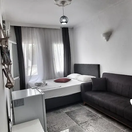 Merkez Kumsal 3*