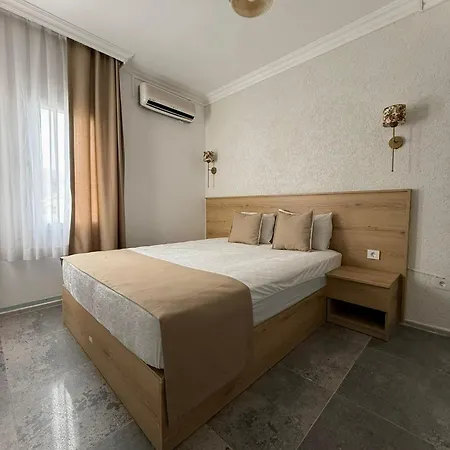 Merkez Kumsal B&B Bodrum