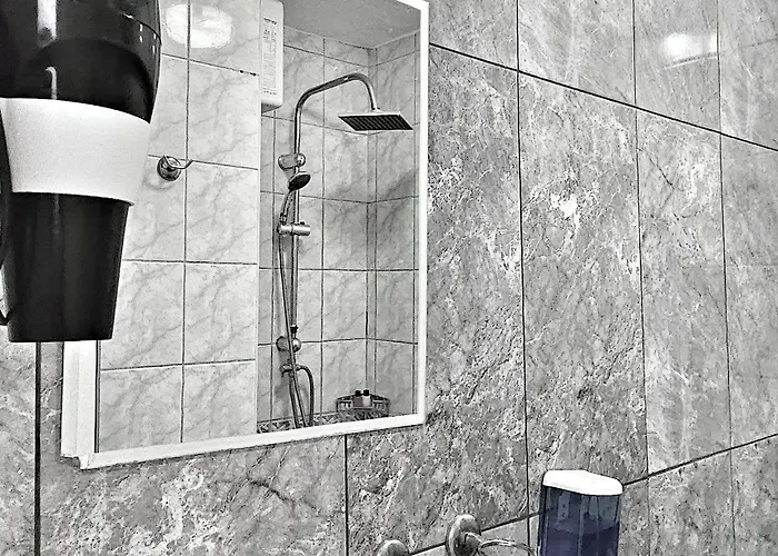 Merkez Kumsal Bed & Breakfast Bodrum