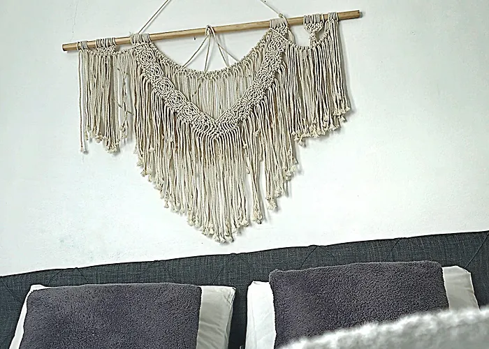 Merkez Kumsal Отель типа 