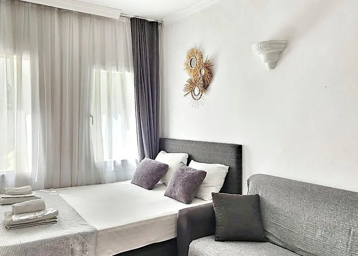 Merkez Kumsal