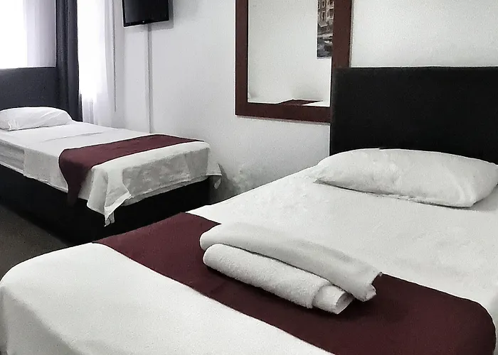 Merkez Kumsal Бодрум